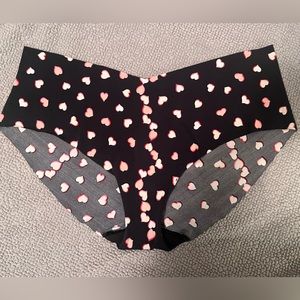 VS Seamless Hipsters